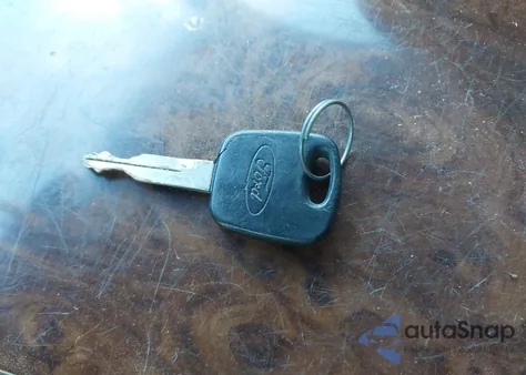 2000 Ford Excursion Limited из США, поврежденный, VIN 1FMNU43S5YED17880